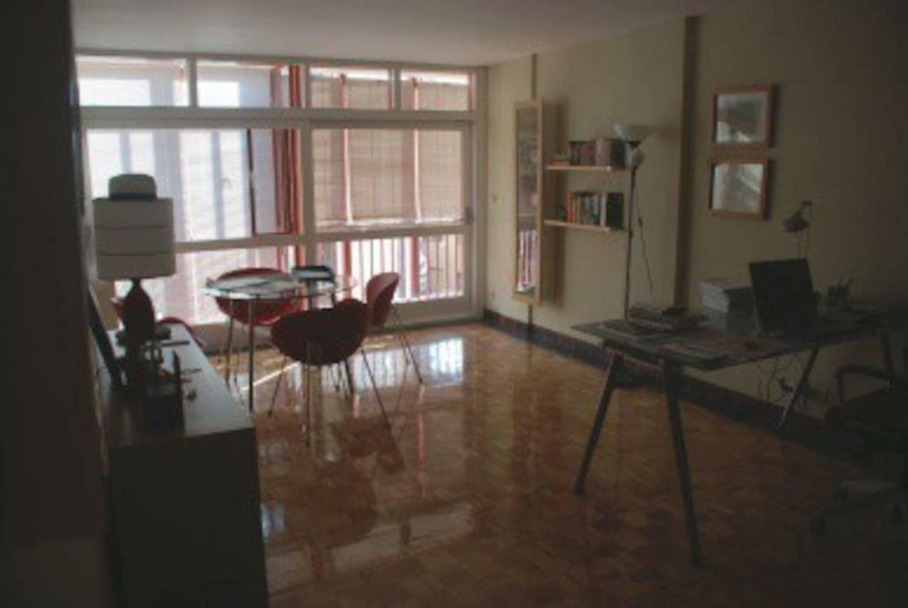 Apartamento Centro Historico Zorrilla 4 Zamora Eksteriør bilde