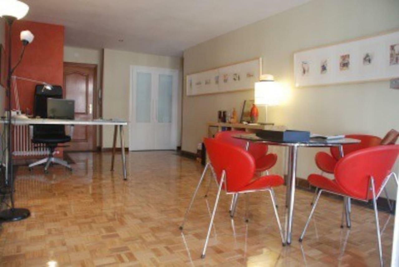 Apartamento Centro Historico Zorrilla 4 Zamora Eksteriør bilde