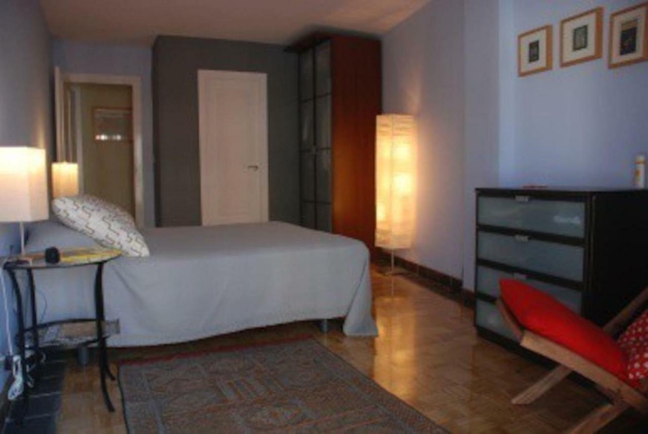 Apartamento Centro Historico Zorrilla 4 Zamora Eksteriør bilde