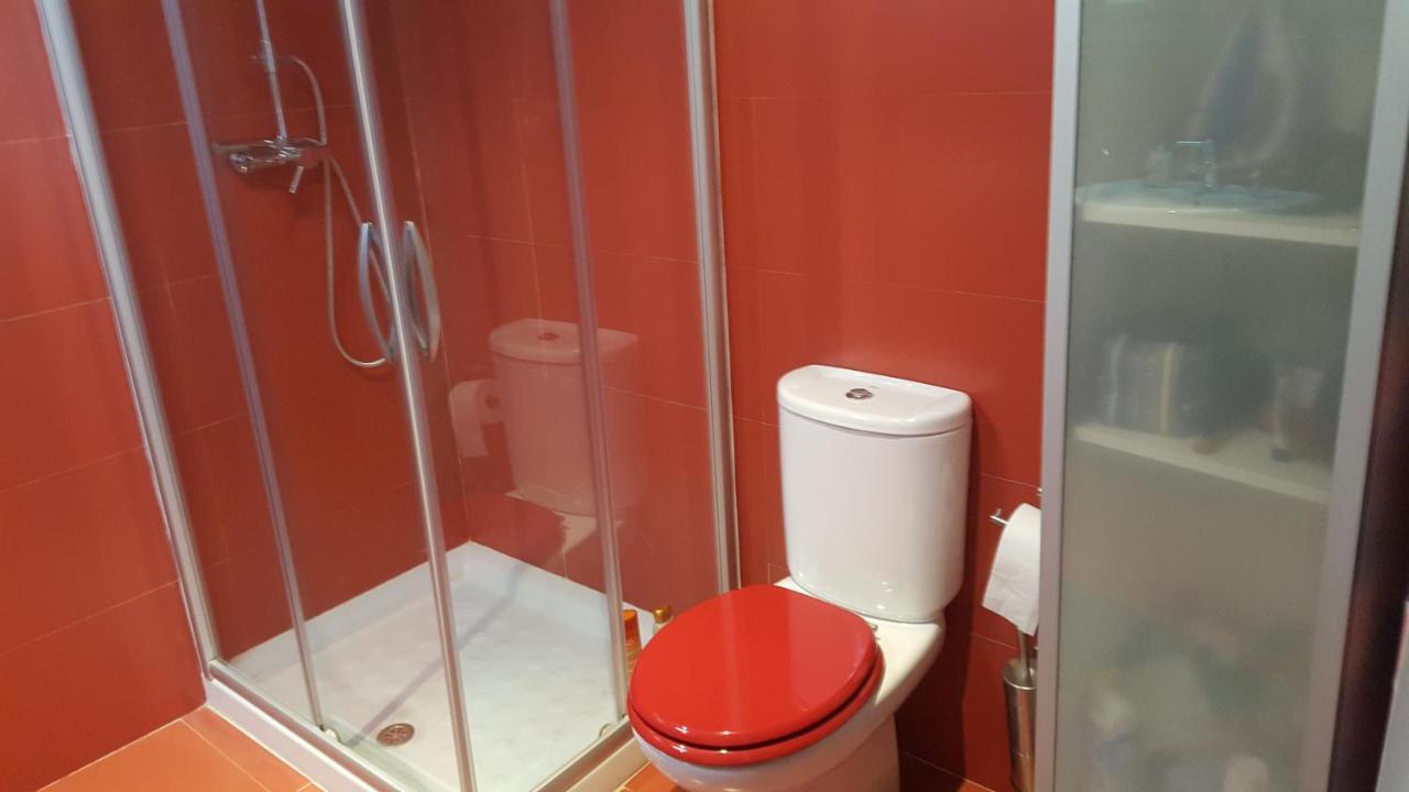 Apartamento Centro Historico Zorrilla 4 Zamora Eksteriør bilde