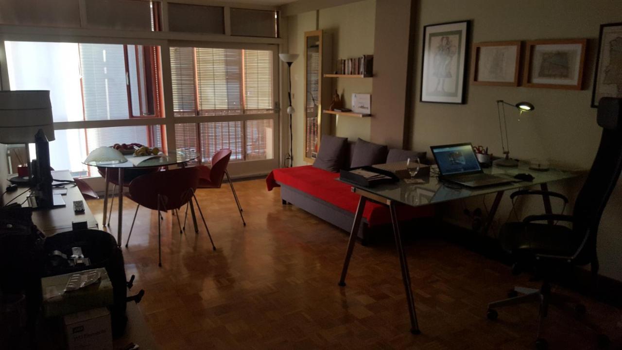 Apartamento Centro Historico Zorrilla 4 Zamora Eksteriør bilde